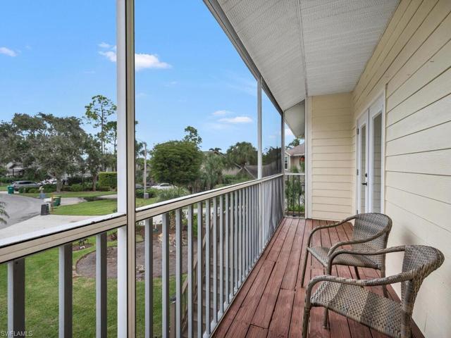 Front Balcony