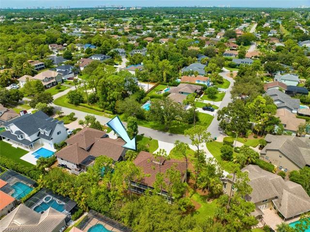 Aerial View 2