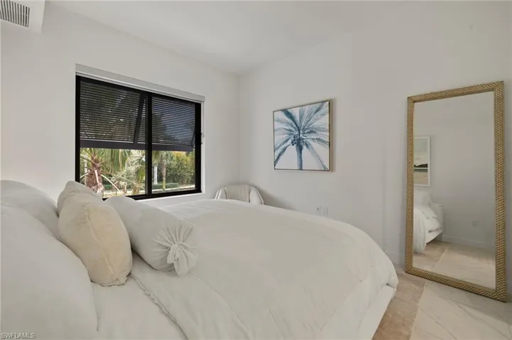 View of bedroom