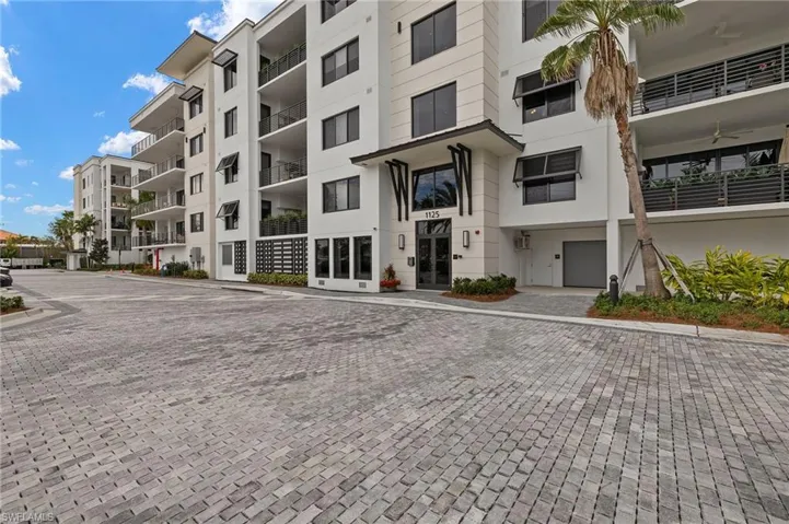 View of property