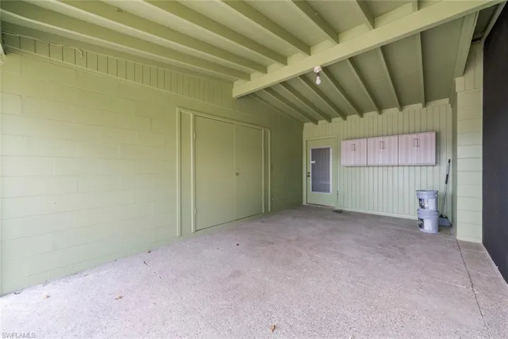 Car Port