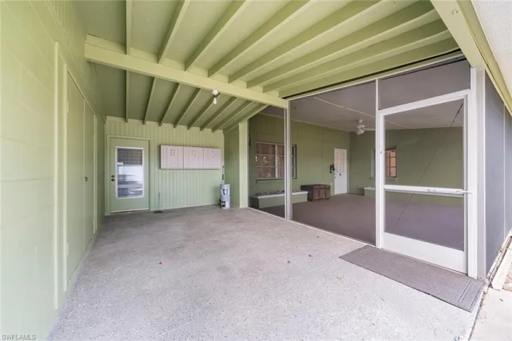 Car Port