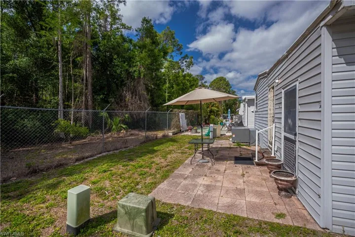 315 Fountain View Blvd, North Fort Myers, Florida 33903