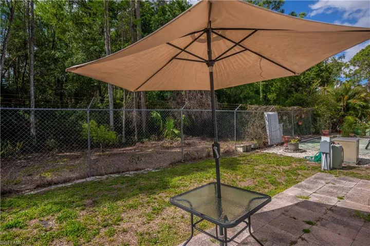 315 Fountain View Blvd, North Fort Myers, Florida 33903