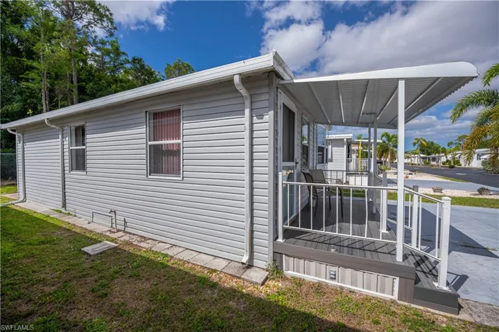 315 Fountain View Blvd, North Fort Myers, Florida 33903