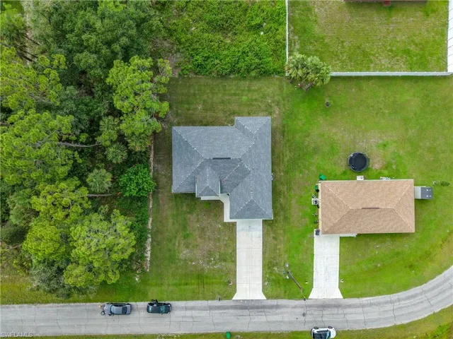 1014  Lockwood  ST, Labelle, FL 33935