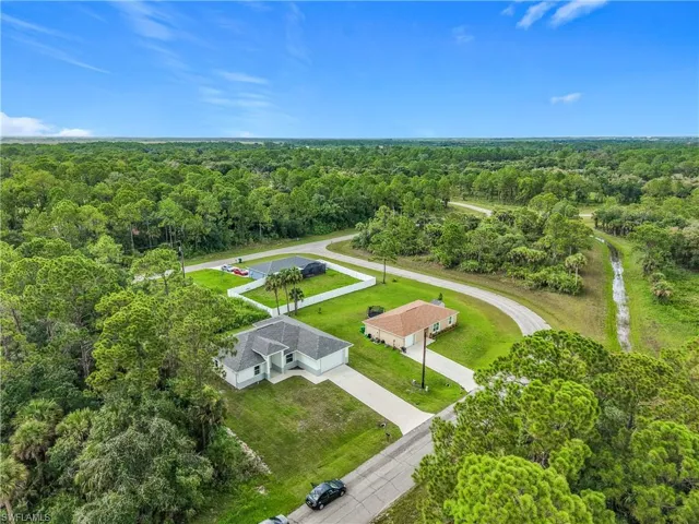 1014  Lockwood  ST, Labelle, FL 33935