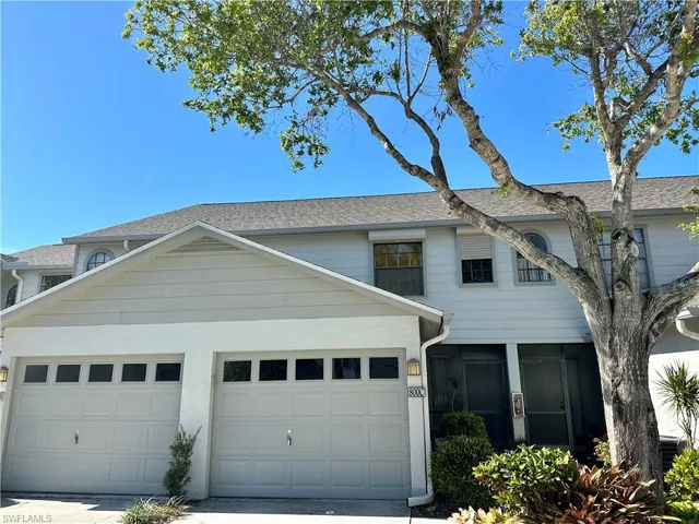 800  Meadowland  DR, Naples, FL 34108