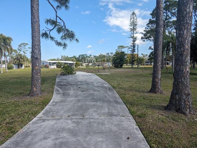 9780  Lake Fairways  BLVD, North Fort Myers, FL 33903