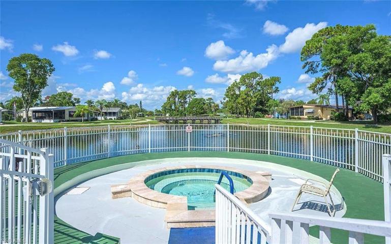 9780  Lake Fairways  BLVD, North Fort Myers, FL 33903