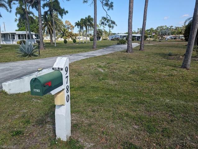 9780  Lake Fairways  BLVD, North Fort Myers, FL 33903