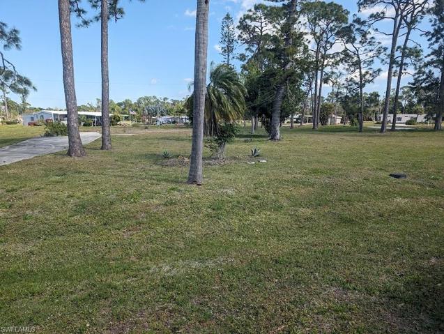 9780  Lake Fairways  BLVD, North Fort Myers, FL 33903