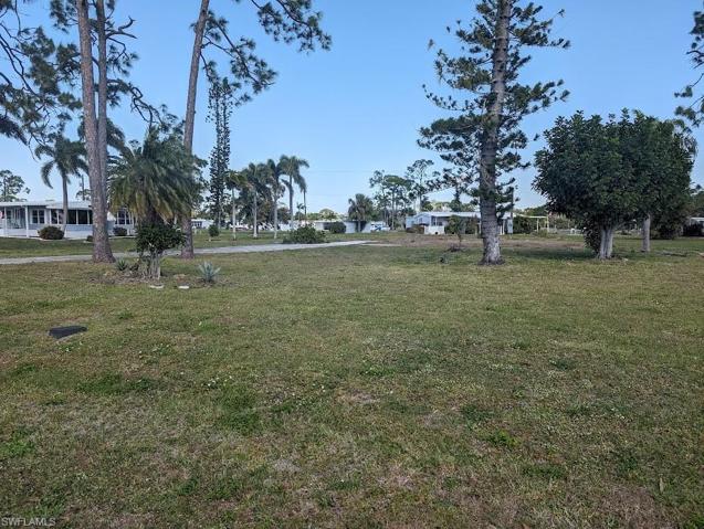 9780  Lake Fairways  BLVD, North Fort Myers, FL 33903