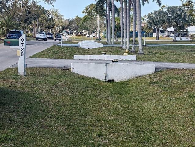 9780  Lake Fairways  BLVD, North Fort Myers, FL 33903