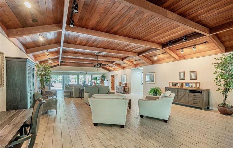 9780  Lake Fairways  BLVD, North Fort Myers, FL 33903