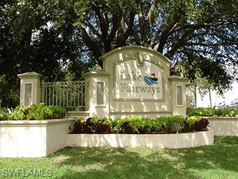 9780  Lake Fairways  BLVD, North Fort Myers, FL 33903