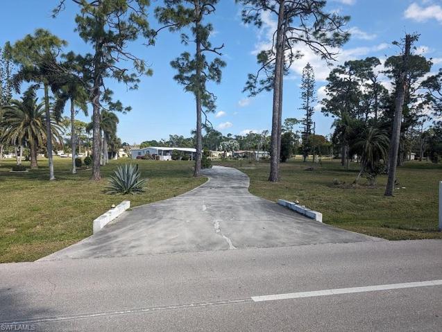 9780  Lake Fairways  BLVD, North Fort Myers, FL 33903