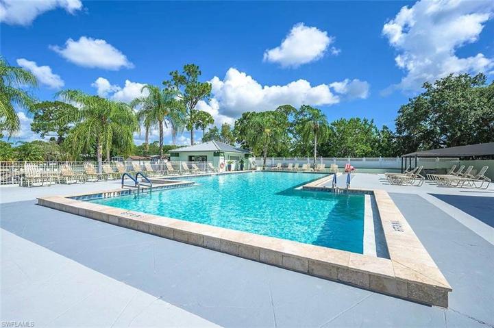 9780  Lake Fairways  BLVD, North Fort Myers, FL 33903