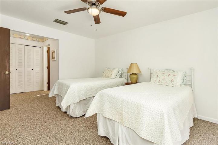 Master Bedroom.