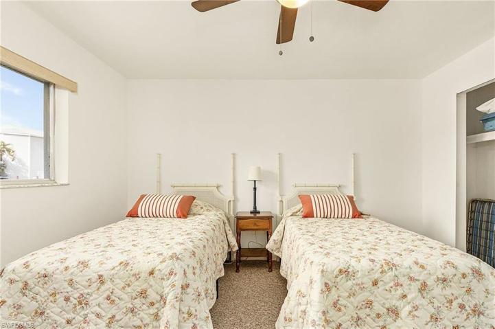 Guest Bedroom.