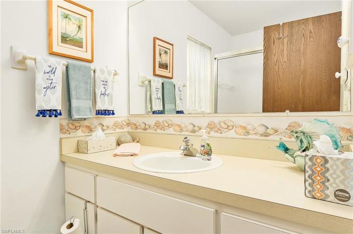 Master Bath.