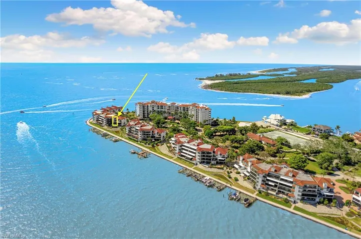 503  La Peninsula  BLVD, Naples, FL 34113