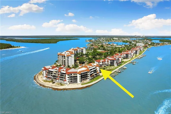 503  La Peninsula  BLVD, Naples, FL 34113