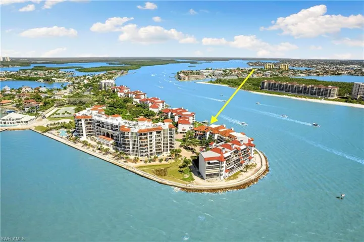 503  La Peninsula  BLVD, Naples, FL 34113