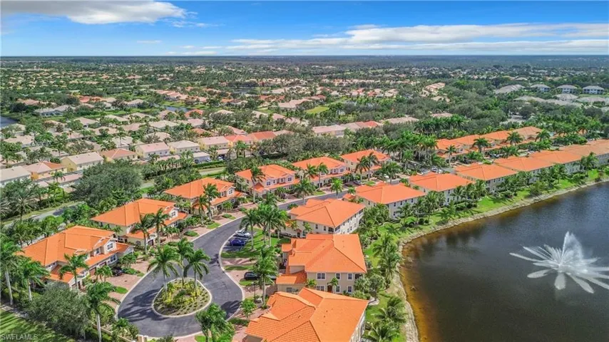 28086 Sosta Ln 1, Bonita Springs, Florida 34135