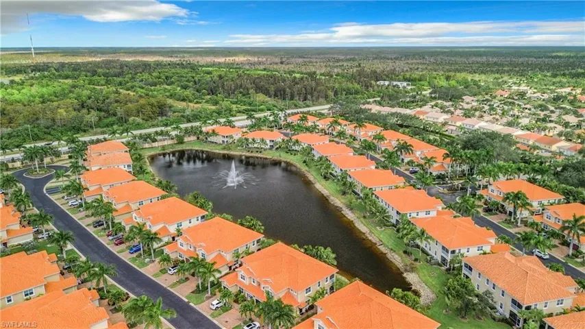 28086 Sosta Ln 1, Bonita Springs, Florida 34135