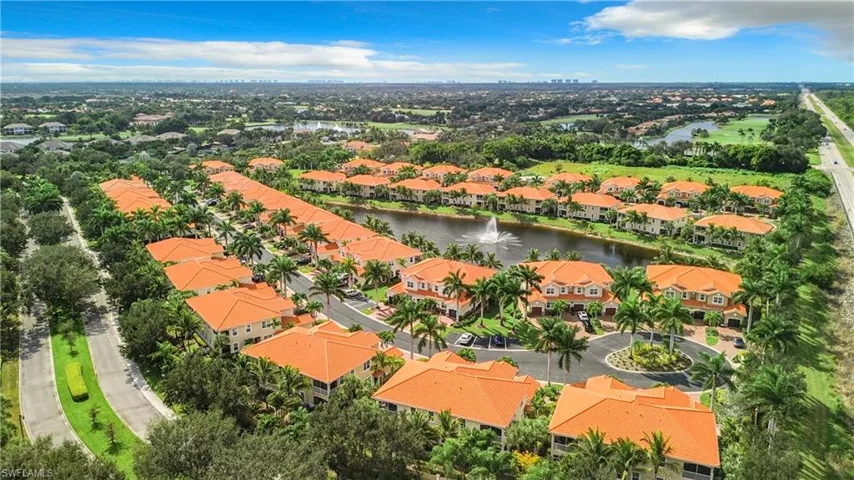 28086 Sosta Ln 1, Bonita Springs, Florida 34135