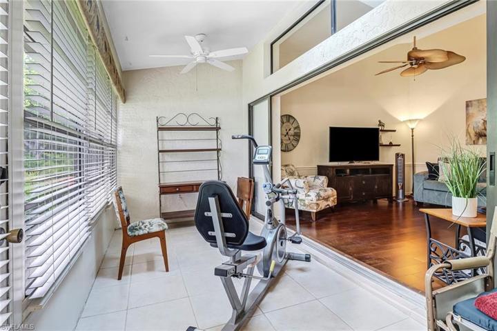 Florida room