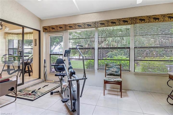 Florida room