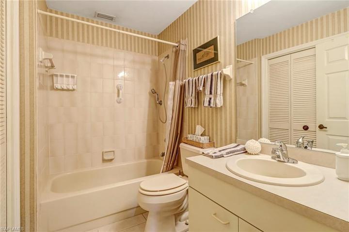 2nd bathroom