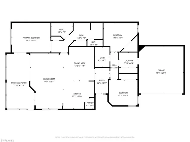 10645 Pelican Preserve Blvd A, Fort Myers, Florida 33913