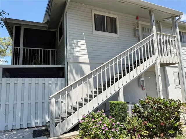 5751 Foxlake Dr A, North Fort Myers, Florida 33917