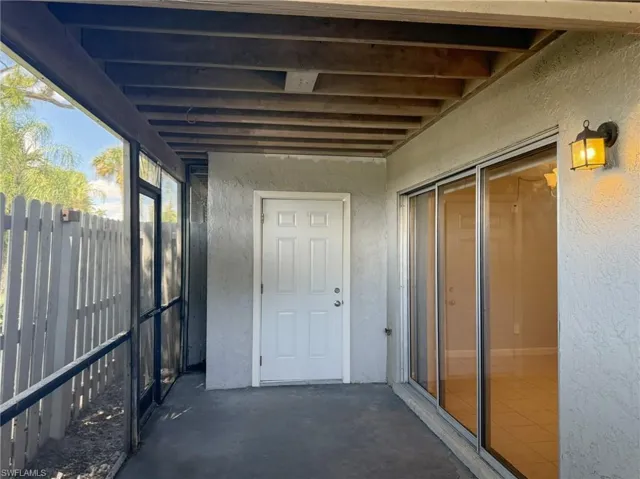 5751 Foxlake Dr A, North Fort Myers, Florida 33917