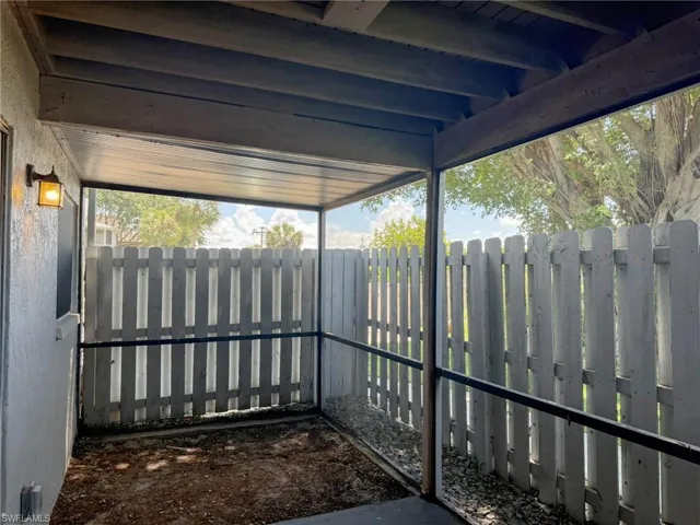 5751 Foxlake Dr A, North Fort Myers, Florida 33917