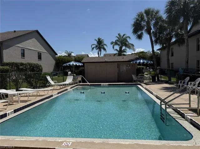 5751 Foxlake Dr A, North Fort Myers, Florida 33917