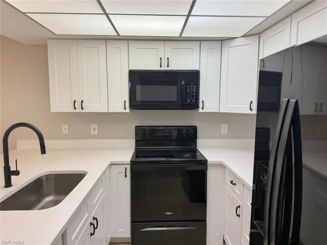 5751 Foxlake Dr A, North Fort Myers, Florida 33917