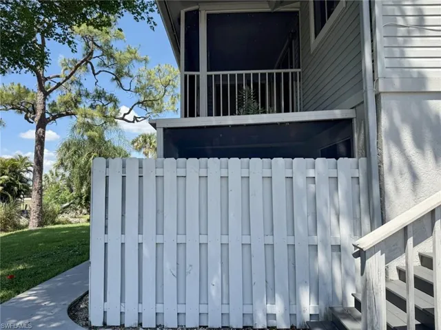 5751 Foxlake Dr A, North Fort Myers, Florida 33917