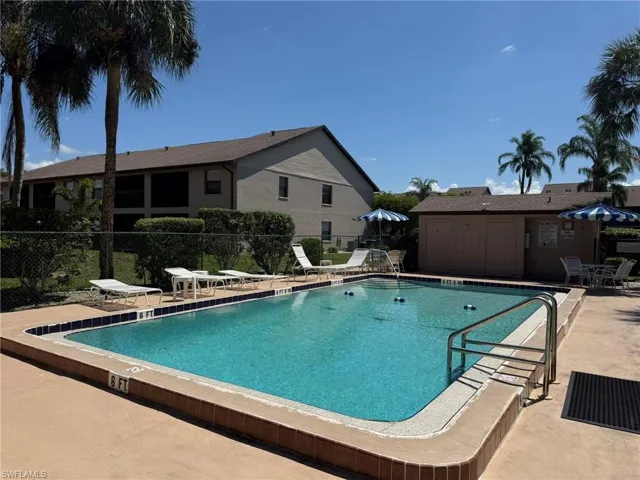 5751 Foxlake Dr A, North Fort Myers, Florida 33917