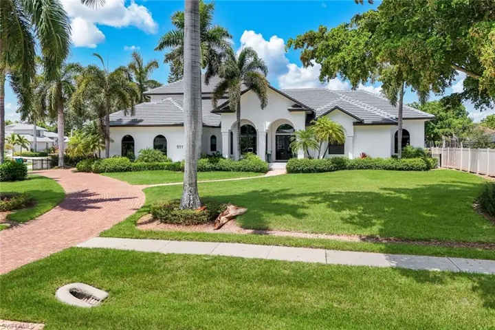 511 Alameda Ct, Marco Island, Florida 34145
