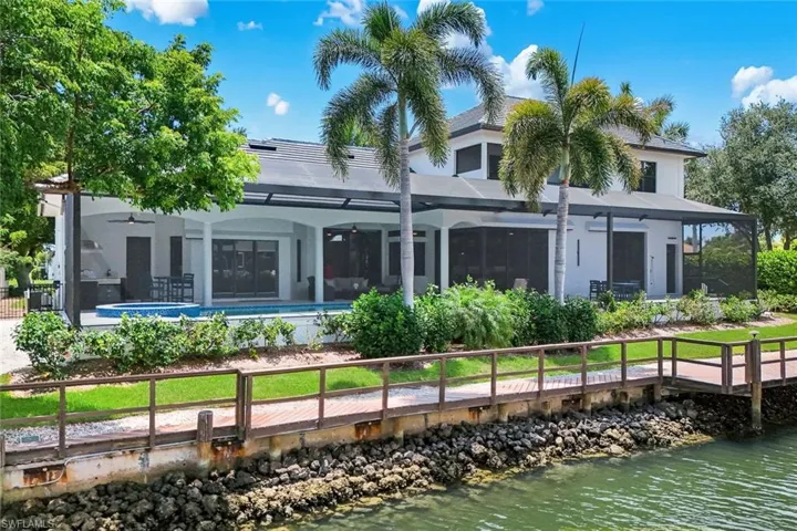 511 Alameda Ct, Marco Island, Florida 34145