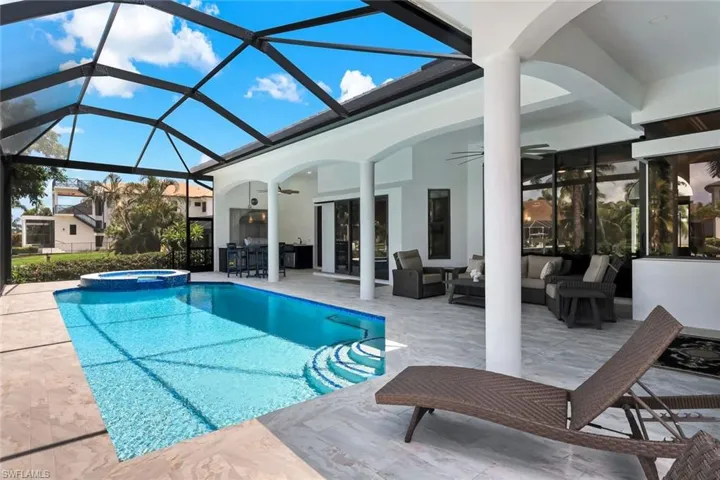 511 Alameda Ct, Marco Island, Florida 34145