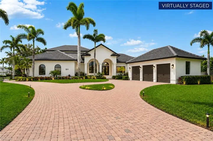 511 Alameda Ct, Marco Island, Florida 34145