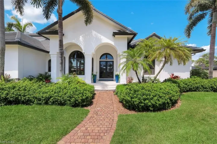 511 Alameda Ct, Marco Island, Florida 34145