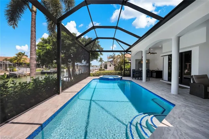511 Alameda Ct, Marco Island, Florida 34145