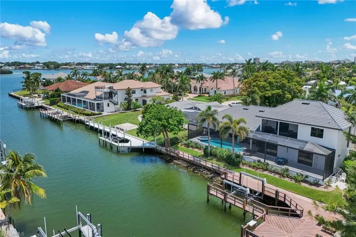 511 Alameda Ct, Marco Island, Florida 34145