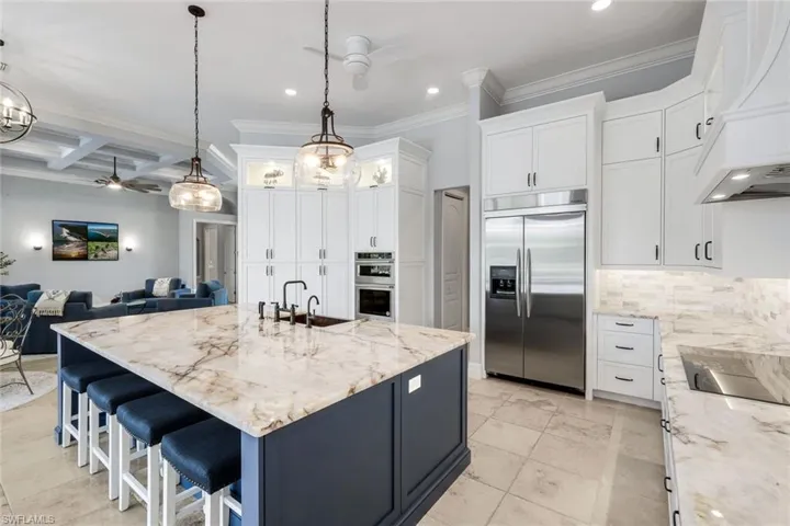 511 Alameda Ct, Marco Island, Florida 34145